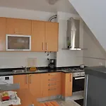 Casa De Zira Apartment