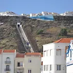Apartment Casa De Zira Nazare