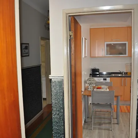 Appartement Casa De Zira *