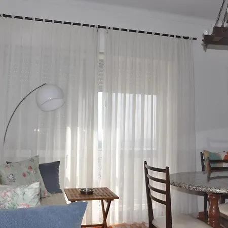Apartmán Casa De Zira Nazaré