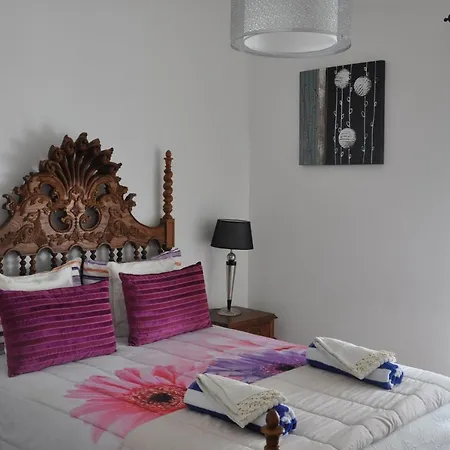 Casa De Zira Appartement *