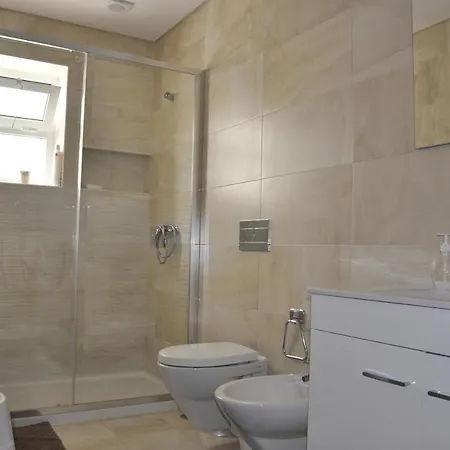 Appartement Casa De Zira *