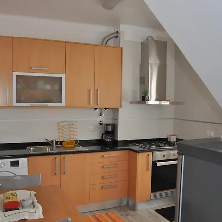 Casa De Zira Appartement