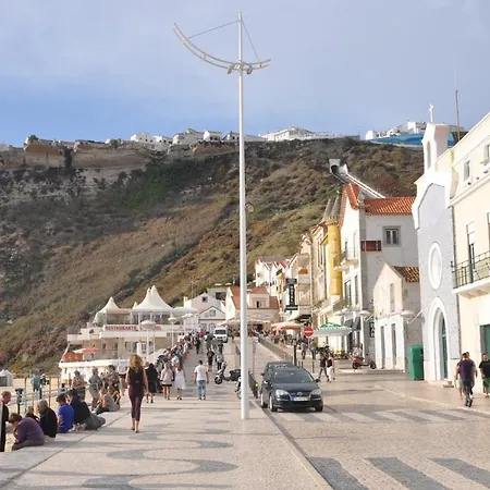 Appartement Casa De Zira *