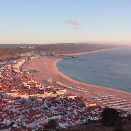 Appartement Casa De Zira *