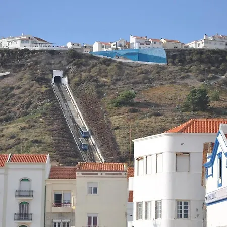 Apartment Casa De Zira Nazaré