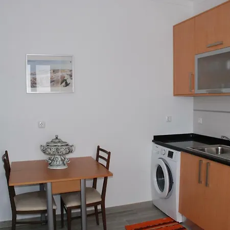 Appartement Casa De Zira *