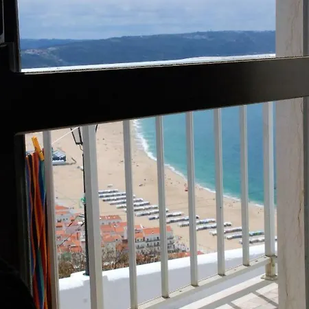 Casa De Zira * Nazaré