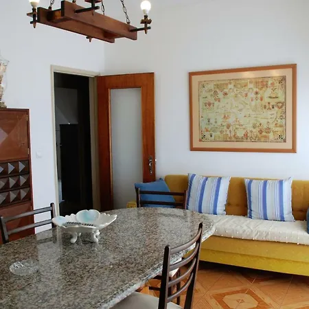 Casa De Zira Apartment Nazaré