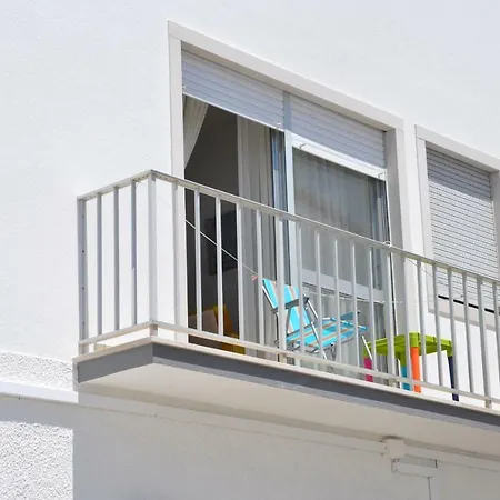 Casa De Zira Appartement Nazaré