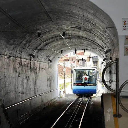 Casa De Zira Nazaré