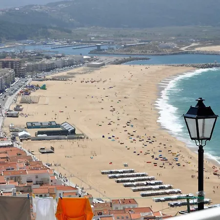 Appartement Casa De Zira *