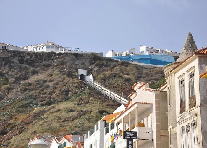 Casa De Zira Lägenhet