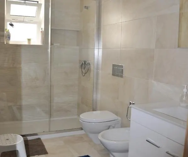 Casa De Zira Lägenhet *