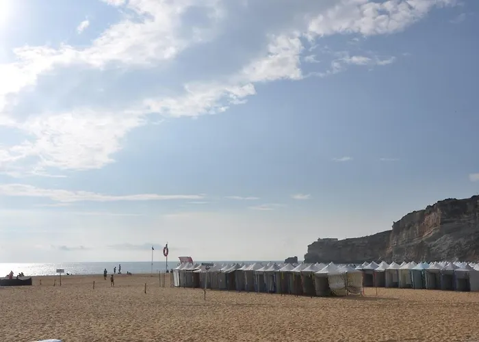 Casa De Zira * Nazaré