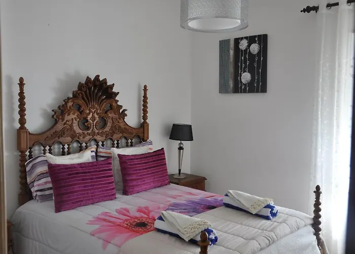 Casa De Zira Lägenhet *