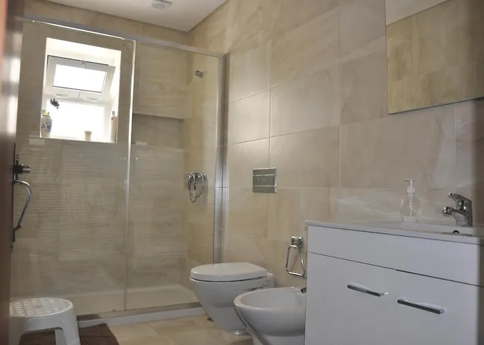 Lägenhet Casa De Zira *