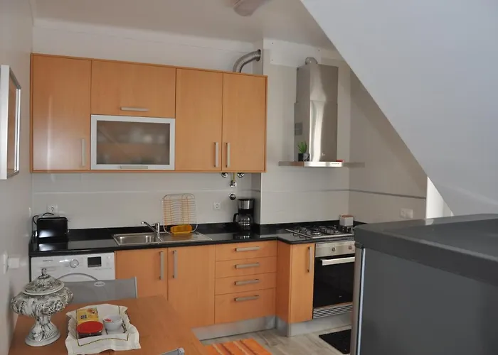 Casa De Zira Lägenhet