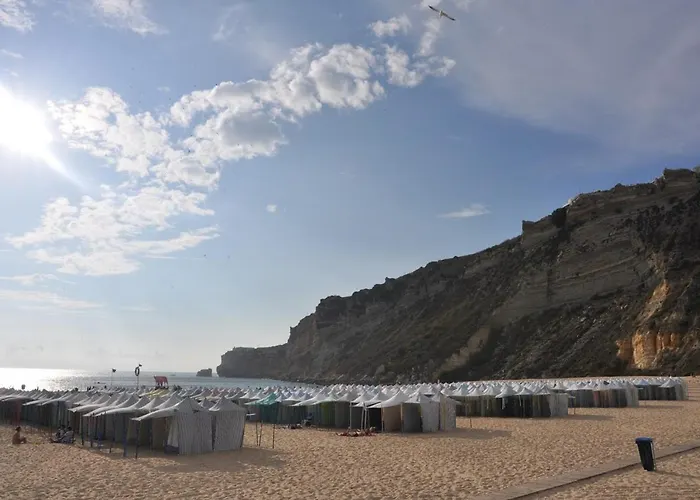 Lägenhet Casa De Zira *