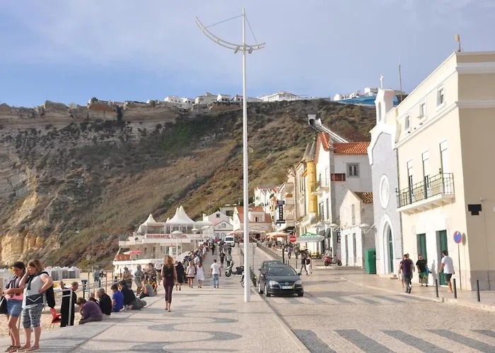 Lägenhet Casa De Zira *