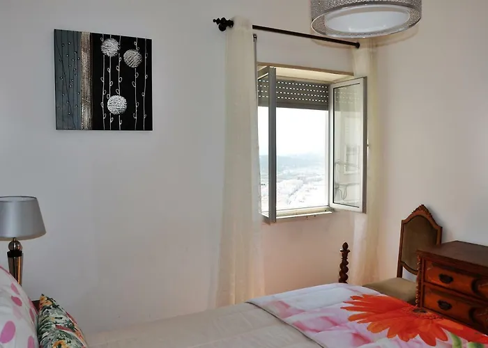 Casa De Zira Lägenhet *