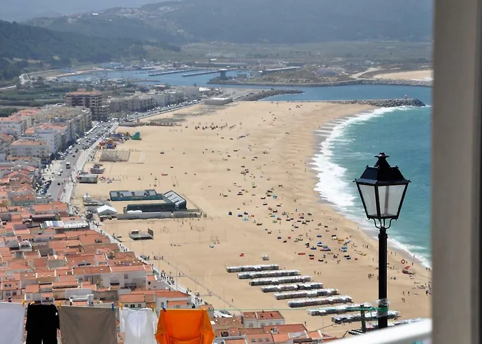 Lägenhet Casa De Zira *