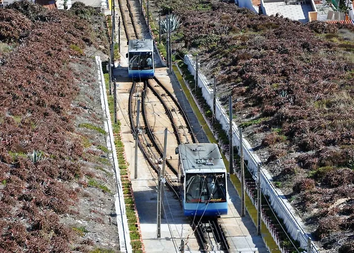 Casa De Zira Nazaré