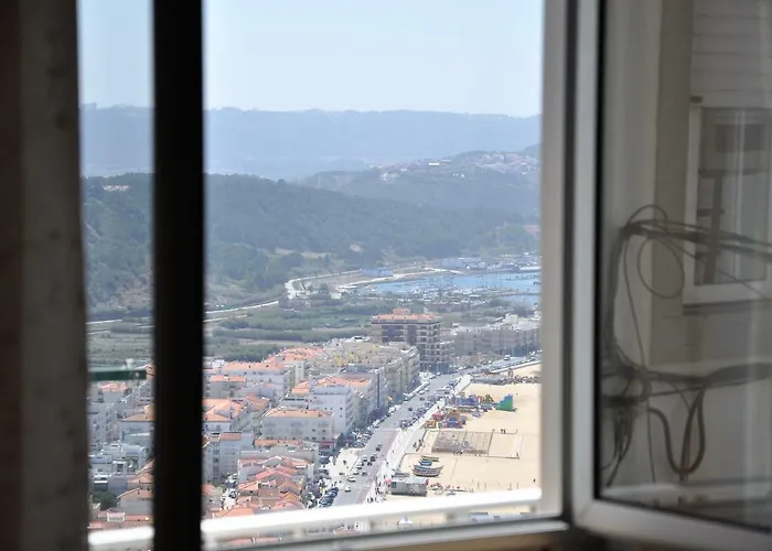 Lägenhet Casa De Zira