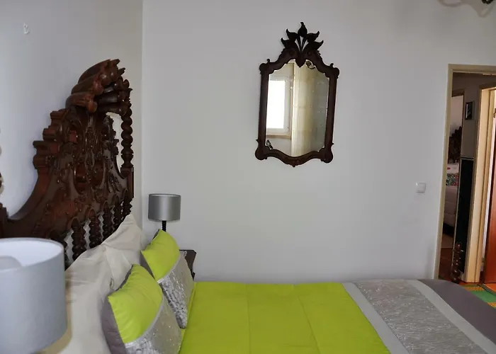 Casa De Zira *